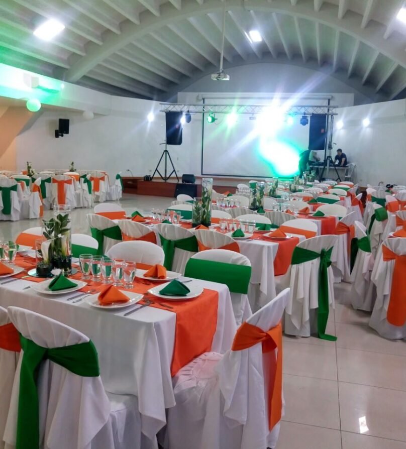 Paquetes todo incluido para Eventos Empresariales en cabrera Cundinamarca