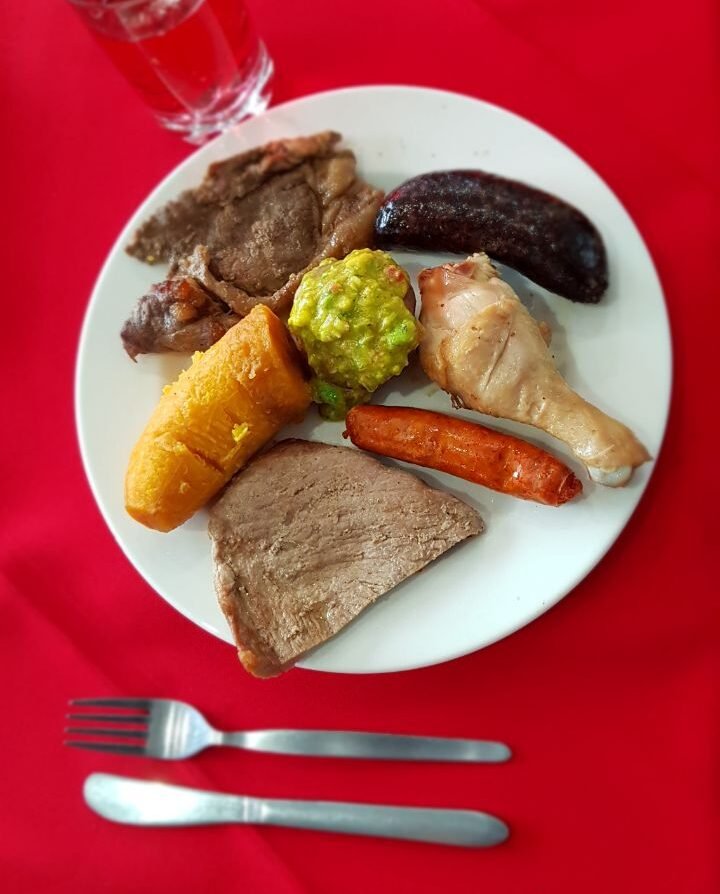 catering buffet para Eventos Empresariales en Venecia Cundinamarca