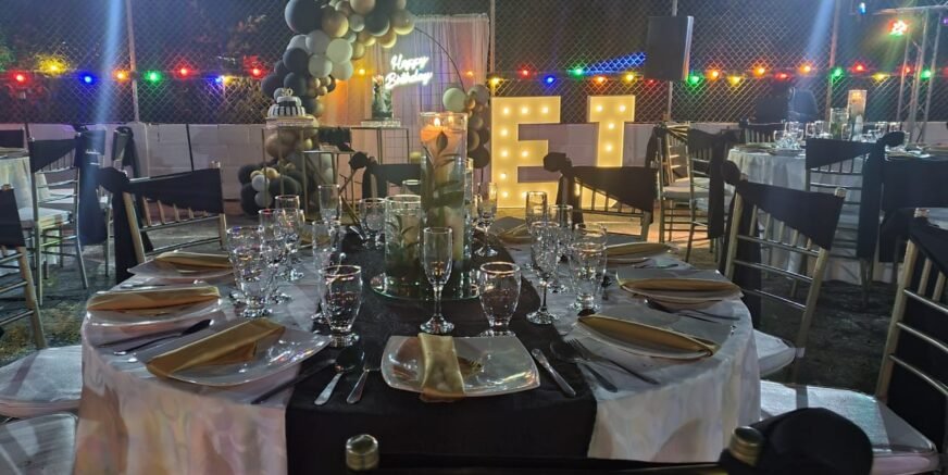 cotizar cumpleaños en Granada Cundinamarca