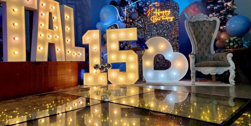organizar fiesta de quince años fiesta para 15 años en chinauta cundinamarca