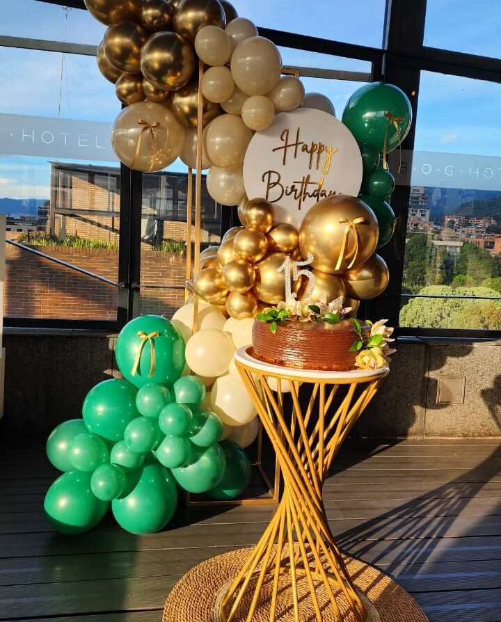 precios para cotizar fiesta de Cumpleños tematica en San Bernardo Cundinamarca